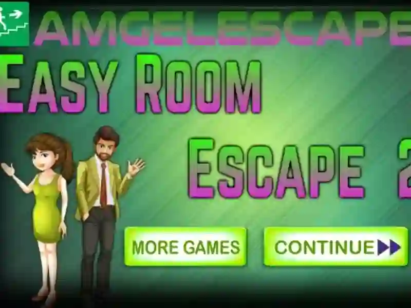 Lojë Amgel Easy Room Escape 209 në internet