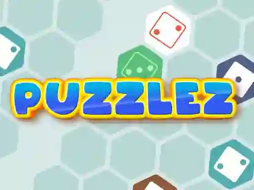 Lojë Puzzlez në internet