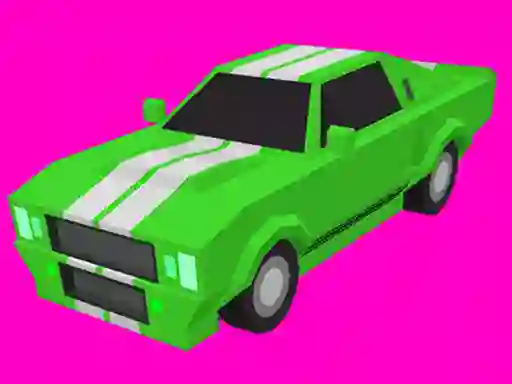 Lojë Zombie Drive në internet
