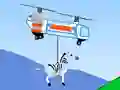 Lojë Mayor and helicopter në internet