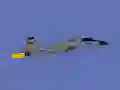 Lojë Flash Flight Simulator në internet