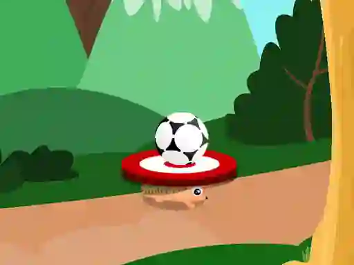 Lojë Soccer Target në internet