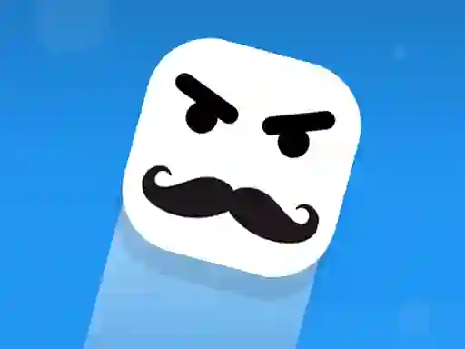 Lojë Mr Pong në internet