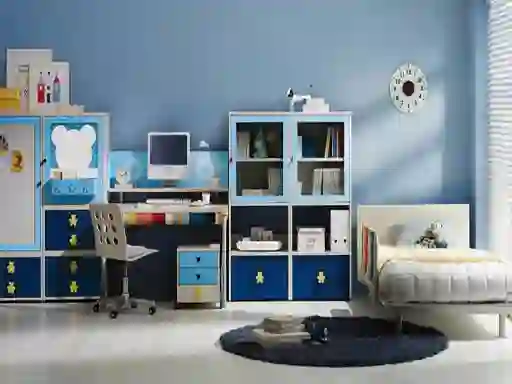 Lojë Room Spot Differences në internet