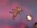 Lojë Pep The Dragon në internet
