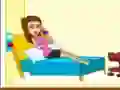 Lojë Girlfriend Hostel Escape në internet
