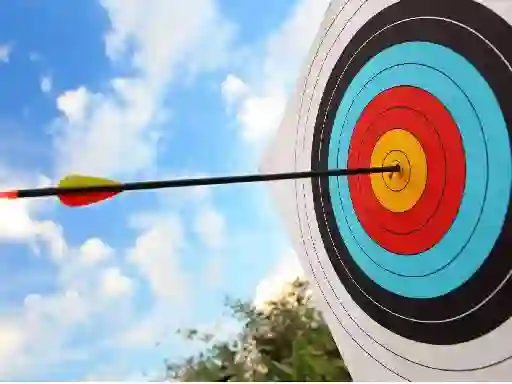 Lojë Archery: Bow & Arrow në internet