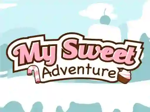 Lojë My Sweet Adventure në internet