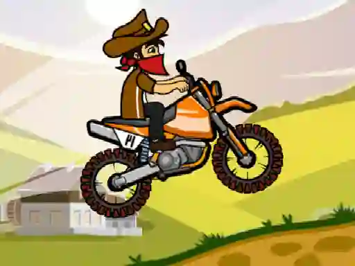 Lojë Hill Climb Moto në internet