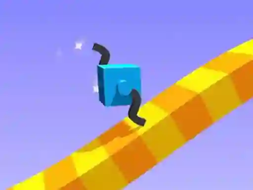 Lojë Draw Climber 2 në internet
