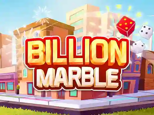Lojë Billion Marble në internet