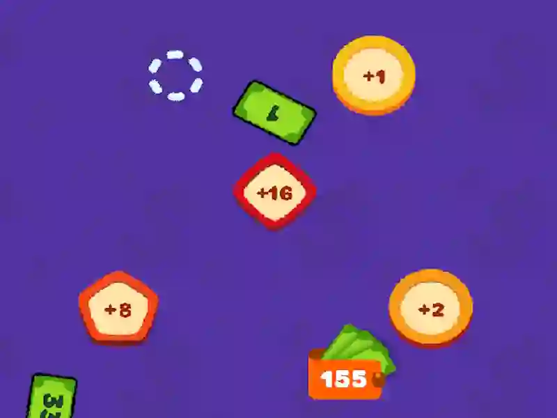 Lojë Money Maker në internet