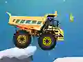 Lojë Truck Bonanza në internet