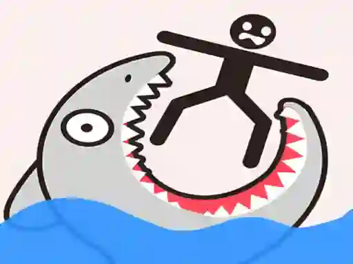 Lojë Draw Save Puzzle në internet