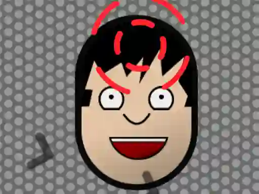Lojë Head Shot në internet