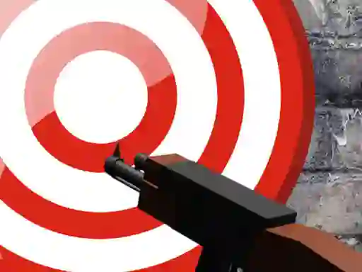 Lojë Target Hunt në internet