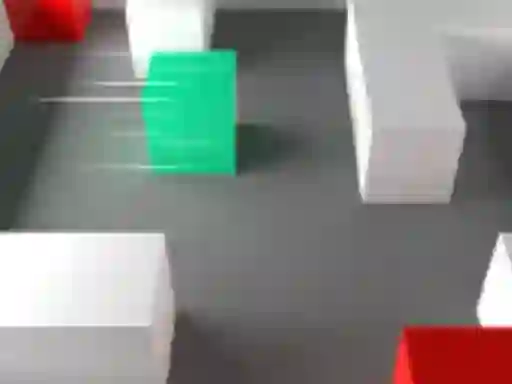 Lojë Cube Gravity Switch në internet