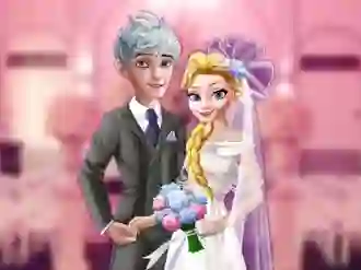 Lojë Vintage Wedding në internet