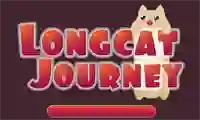 Lojë Longcat journey në internet