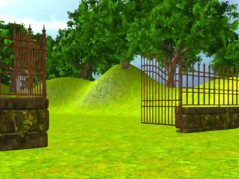 Lojë Forest Village Getaway Episode 1 në internet