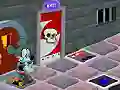 Lojë Mickey Mouse Castle në internet