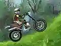 Lojë Nuclear Motocross në internet