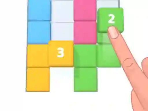Lojë Stack Blocks 3D në internet
