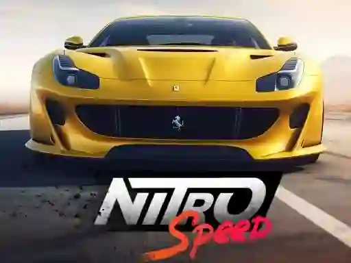 Lojë Nitro Speed në internet