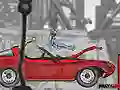 Lojë Crash Test Launcher në internet
