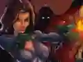 Lojë Tequila 2 zombies në internet