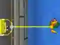 Lojë SpongeBob Squarepants. Food Snatcher në internet