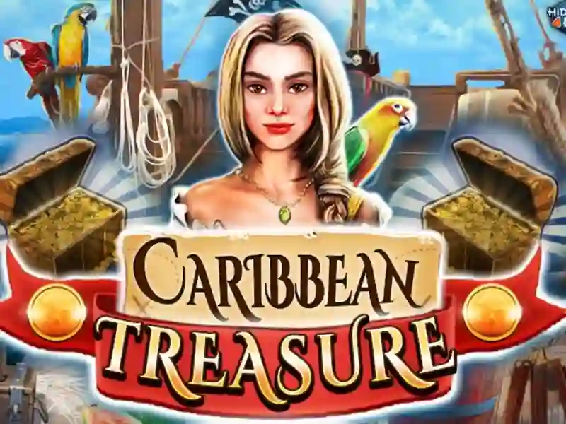 Lojë Caribbean Treasure në internet