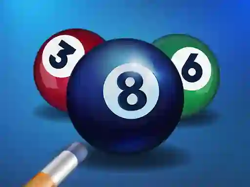 Lojë Pool Mania në internet