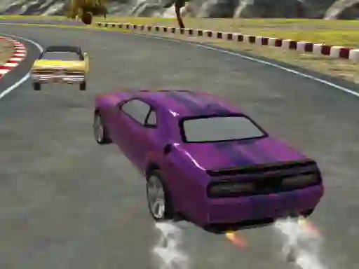 Lojë Drift Fury në internet