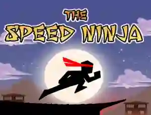 Lojë The Speed Ninja në internet