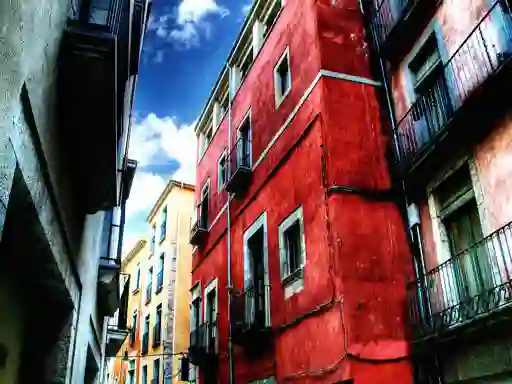 Lojë Amazing Spain Differences në internet