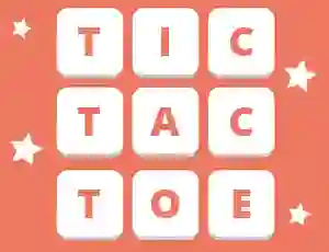 Lojë Tic Tac Toe në internet