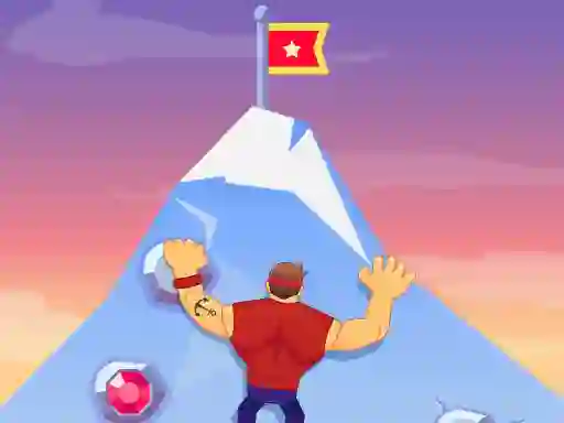 Lojë Climb Hero në internet