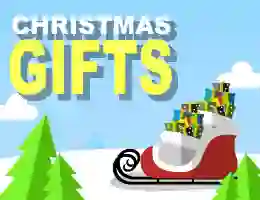 Lojë Christmas Gifts në internet