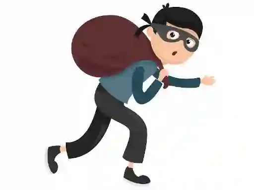 Lojë Thief.ro në internet