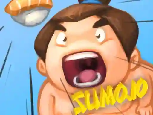 Lojë Sumo.io në internet