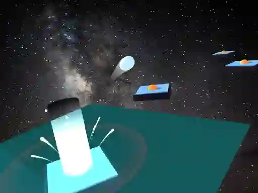 Lojë Bouncy Ball në internet