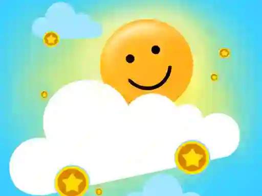 Lojë Sliding Emoji në internet