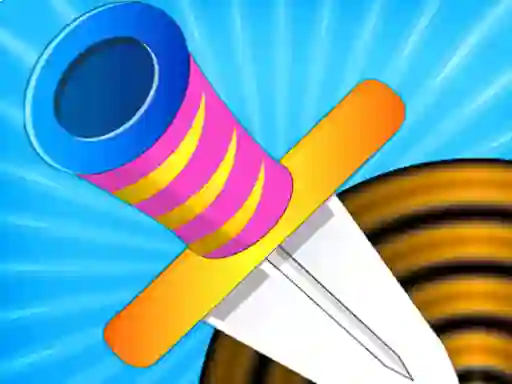 Lojë Knife Shooting në internet