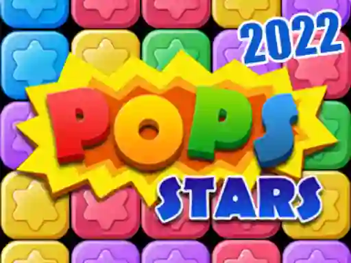 Lojë Popstar Mania në internet