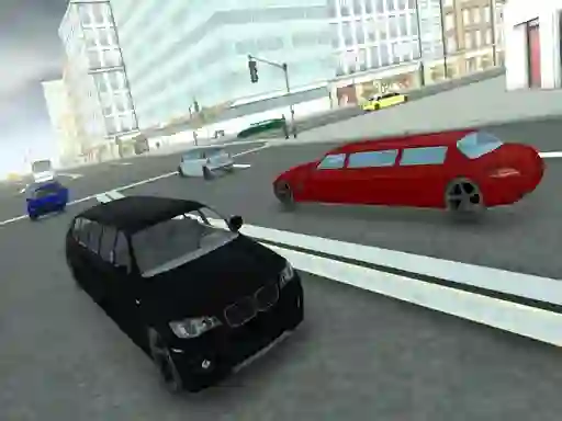 Lojë Lemo Car në internet
