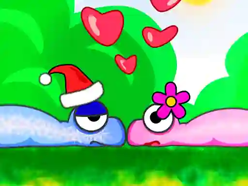 Lojë Speedy Worm në internet