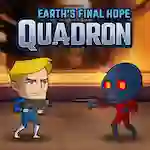 Lojë Earth's Final Hope Quadron në internet