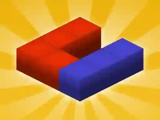Lojë 3d Touch në internet