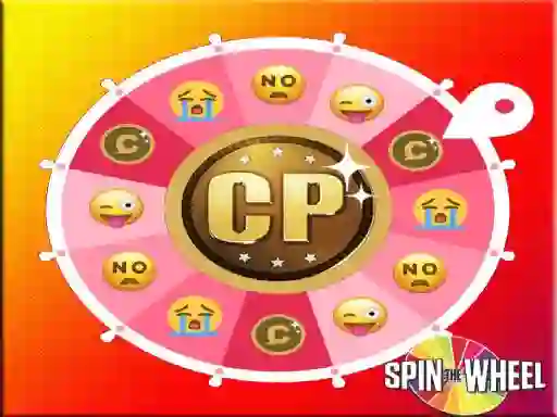 Lojë Cod Spin Wheel në internet